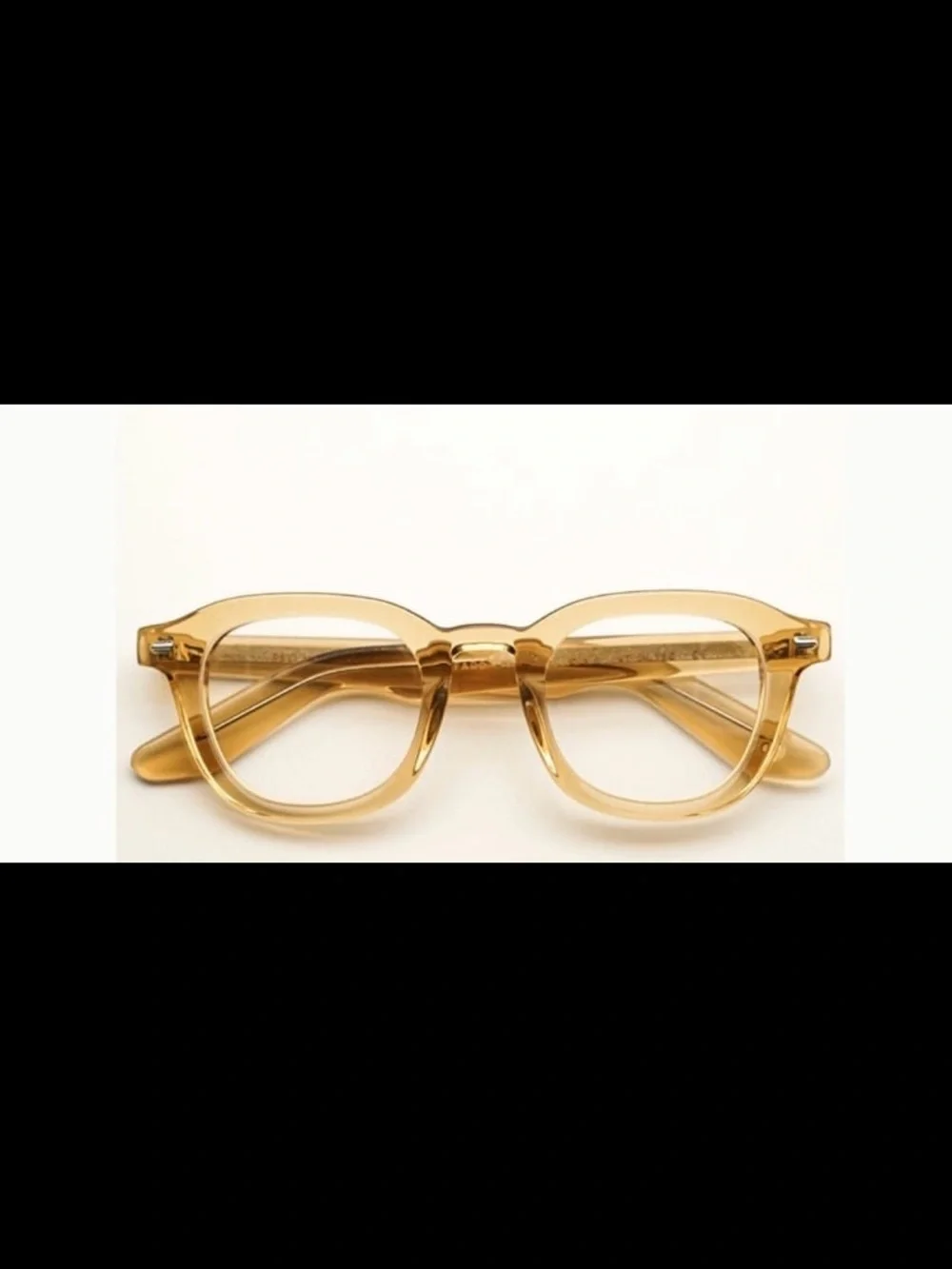 Paul Ward Designer Sunglasses
